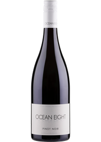 Ocean Eight Pinot Noir 