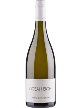 Ocean Eight Verve Chardonnay 