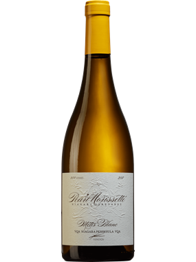 Pearl Morissette Métis Blanc