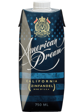 American Dream Zinfandel