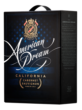 American Dream Cabernet Sauvignon