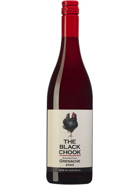 The Black Chook Grenache