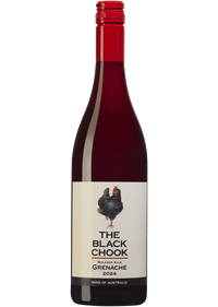 The Black Chook Grenache