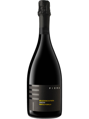 Onedis Ribolla Gialla Spumante Brut