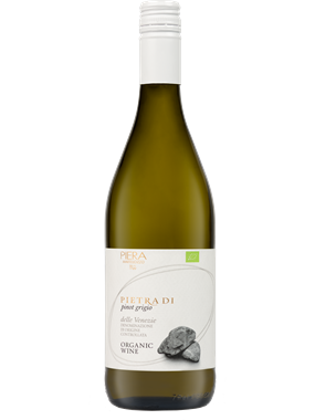 Pietra di Pinot Grigio