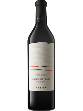 Terre Magre Cabernet Franc