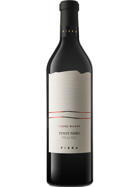 Terre Magre Pinot Nero