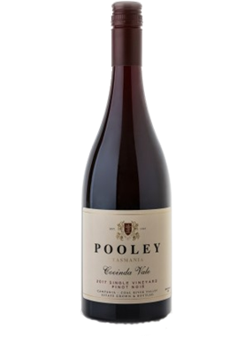 Pooley Cooinda Vale Pinot Noir