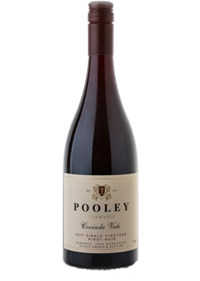 Pooley Cooinda Vale Pinot Noir