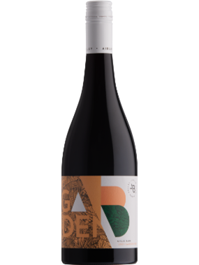 Airlie Bank Garden Red