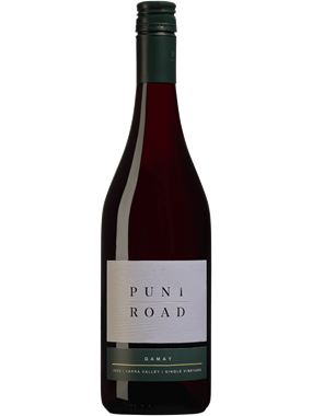 Punt Road Gamay