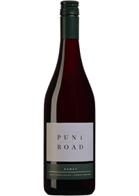 Punt Road Gamay