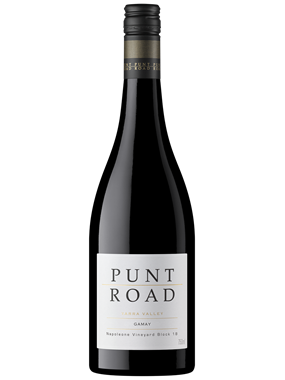 Punt Road Gamay