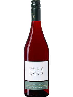 Punt Road Pinot Noir