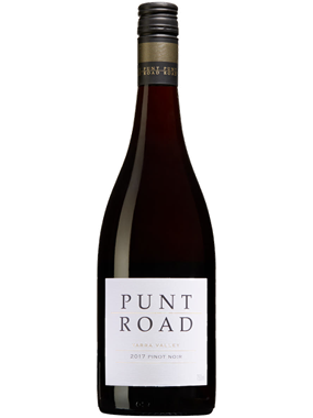 Punt Road Pinot Noir