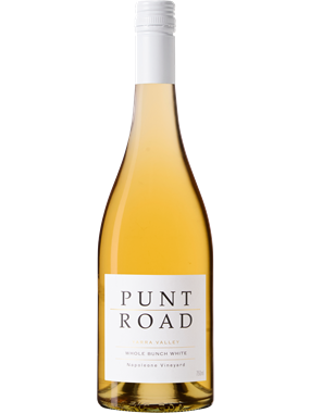 Punt Road Whole Bunch White