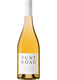 Punt Road Whole Bunch White