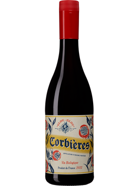 Glou-Glou Corbières