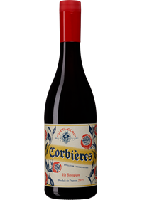 Glou-Glou Corbières