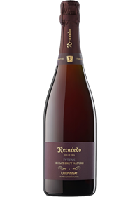 Recaredo Intens Corpinnat Rosat Brut Nature