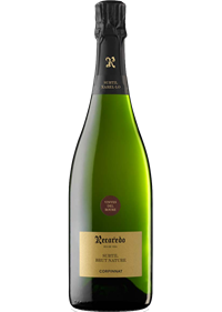 Recaredo Subtil Corpinnat Brut Nature