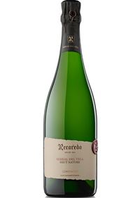 Serral del Vell Corpinnat Brut Nature