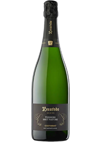 Terrers Corpinnat Brut Nature