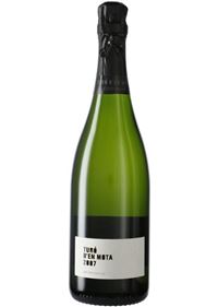 Turo d'en Mota Corpinnat Brut Nature