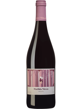 Matilda Nieves Mencia