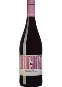 Matilda Nieves Mencia