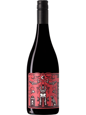 SC Pannell Dead End Tempranillo