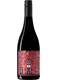 SC Pannell Dead End Tempranillo