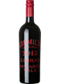 Koomilya DC Block Shiraz