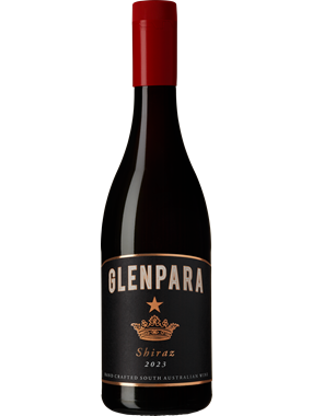 Glen Para Shiraz