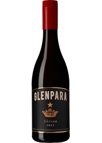 Glen Para Shiraz