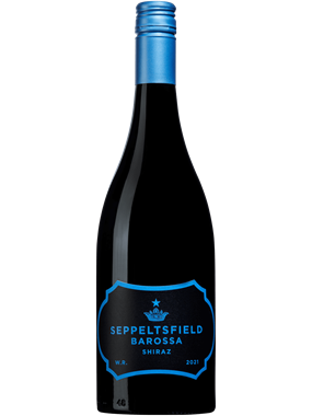 Seppeltsfield Village Barossa Shiraz