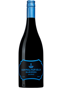 Seppeltsfield Barossa Shiraz