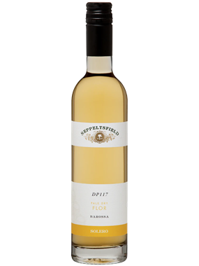 DP117 Solero Dry Flor Apera