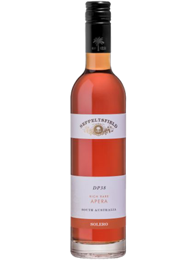 DP38 Solero Rich Rare Apera