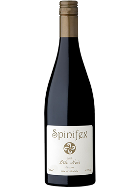 Spinifex Bête Noir