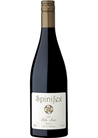 Spinifex Bête Noir