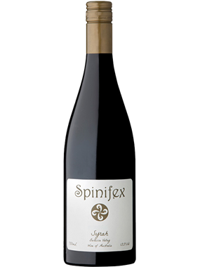 Spinifex Syrah
