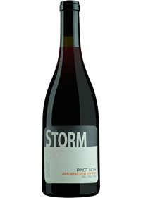 Storm John Sebastiano Vineyard Pinot Noir