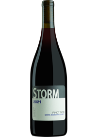 Storm Santa Barbara County Pinot Noir