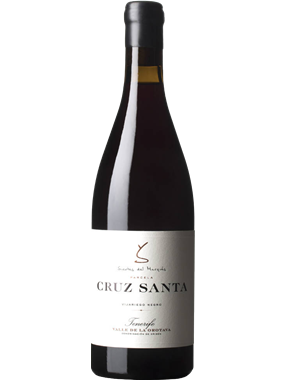 Suertes del Marqués Cruz Santa