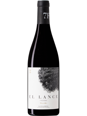 Suertes del Marqués El Lance