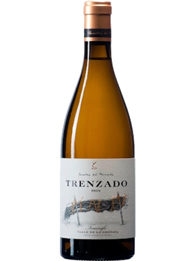 Suertes del Marqués Trenzado