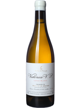 Suertes del Marqués Vidonia VP