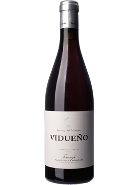 Suertes del Marqués Vidueño