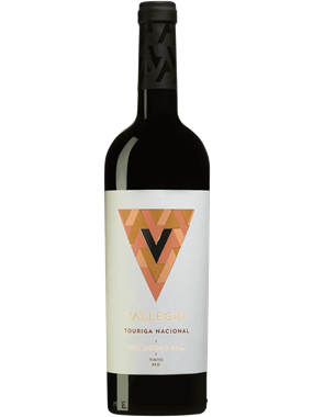 Vallegre Touriga Nacional